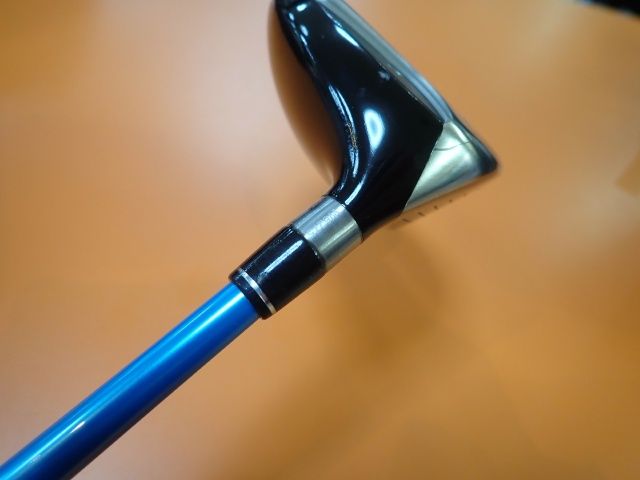 FREIHEIT フライハイト 中古フェアウェイウッド FREIHEIT THE-G Ti #3