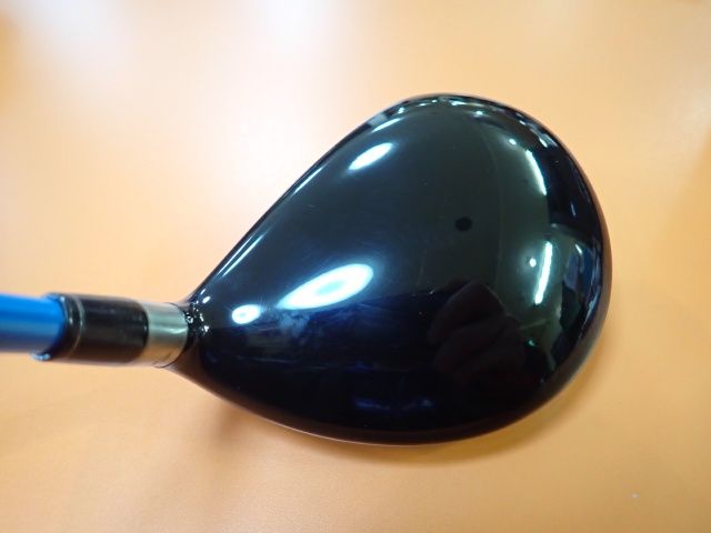 FREIHEIT フライハイト 中古フェアウェイウッド FREIHEIT THE-G Ti #3
