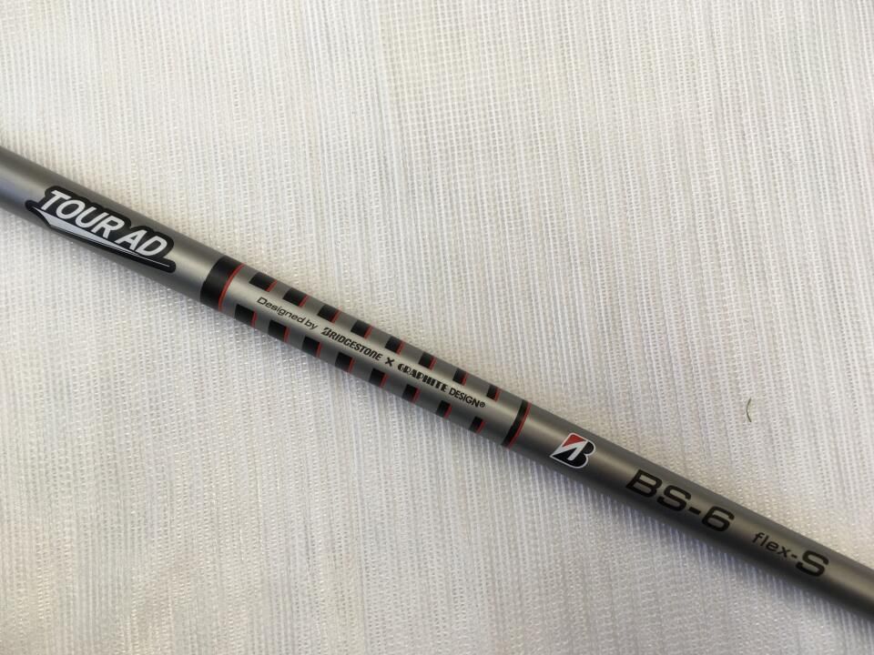 ブリヂストン B1 10.5度 ツアーAD BS-6 Sフレックス ドライバー 中古