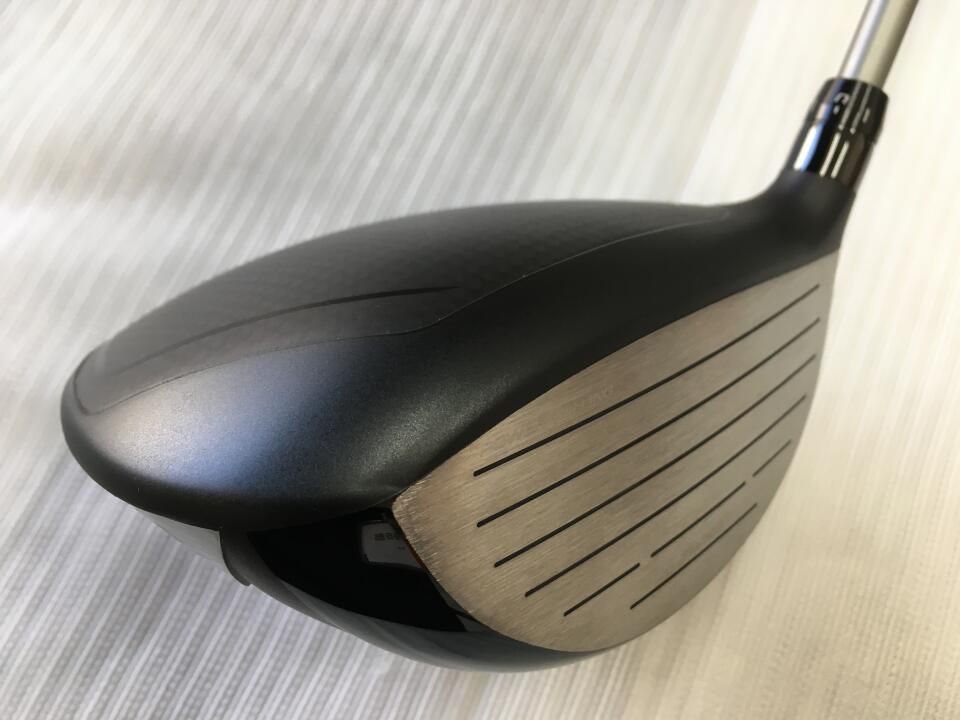 ブリヂストン B1 10.5度 ツアーAD BS-6 Sフレックス ドライバー 中古