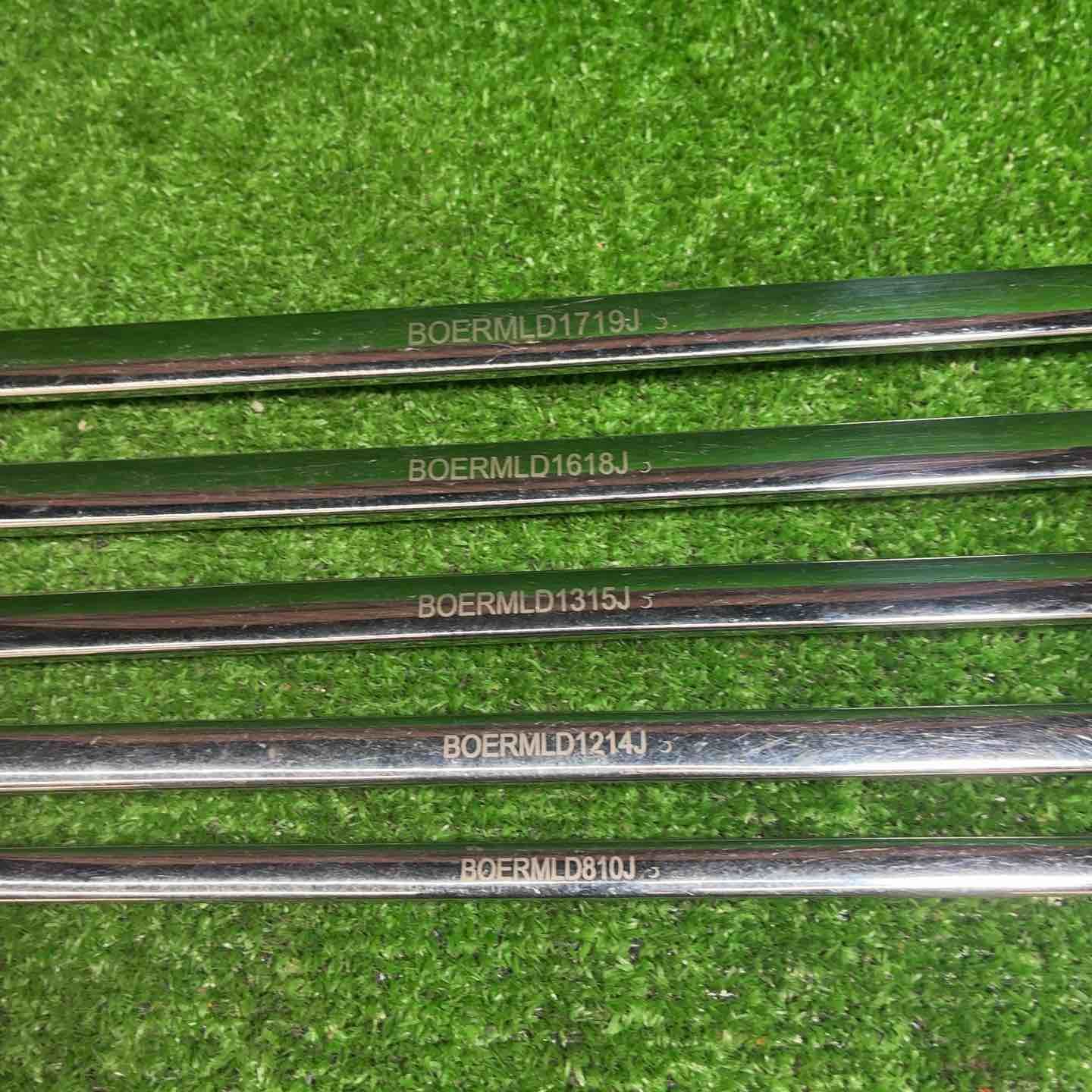 BluePoint ブルーポイント ロングフレックスラチェットレンチ 