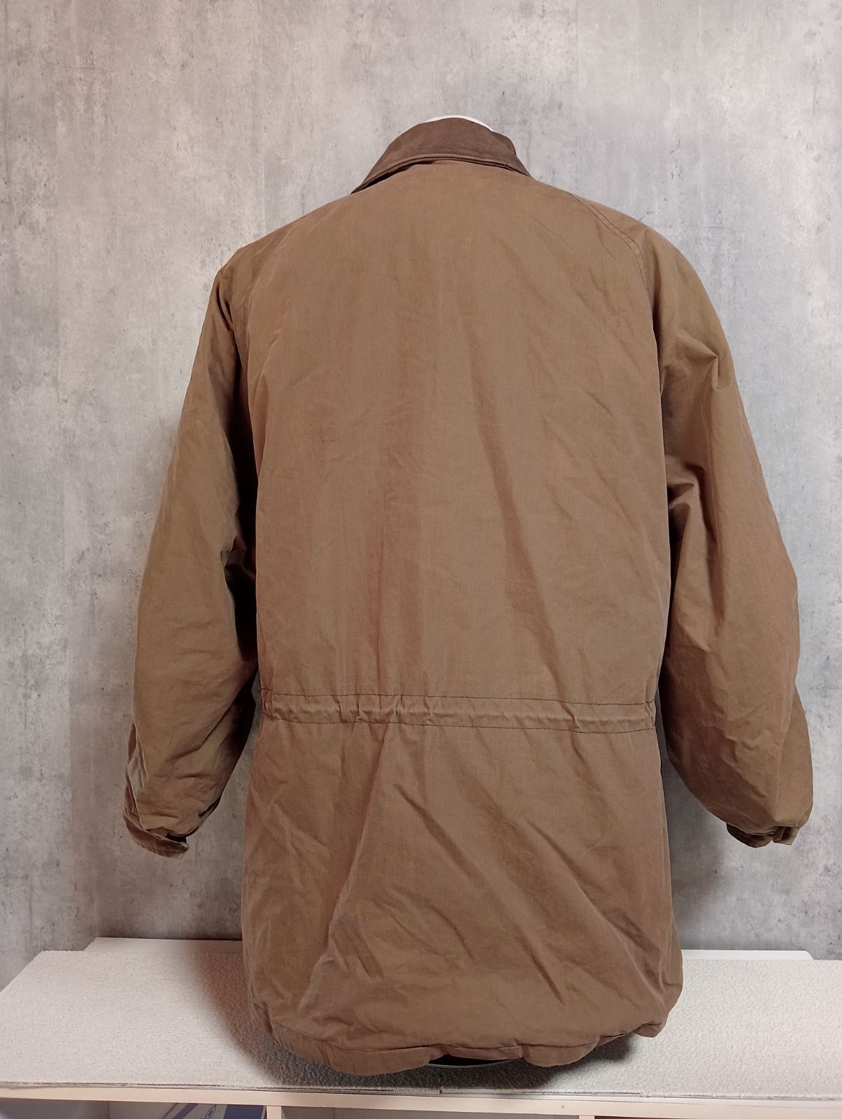 Timberland(ティンバーランド)ハンティングジャケット00sオールド