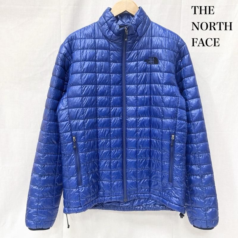 ノースフェイス レッドポイントライトジャケット NY17105 中綿ジャケット ザノースフェイス REDPOINT LIGHT JACKET レッドポイントライト