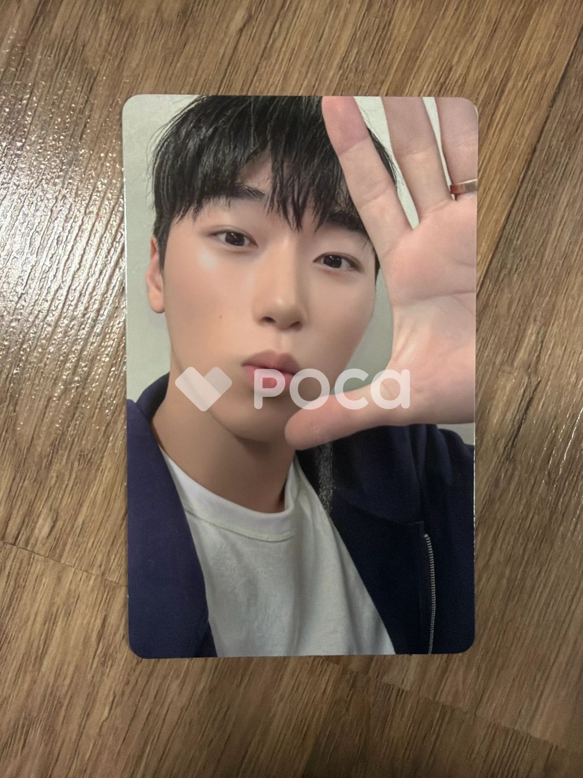 ATEEZ ランダムフォト コンプ ATEEZ ソンファ ATEEZ 7TH ANNIVERSARY