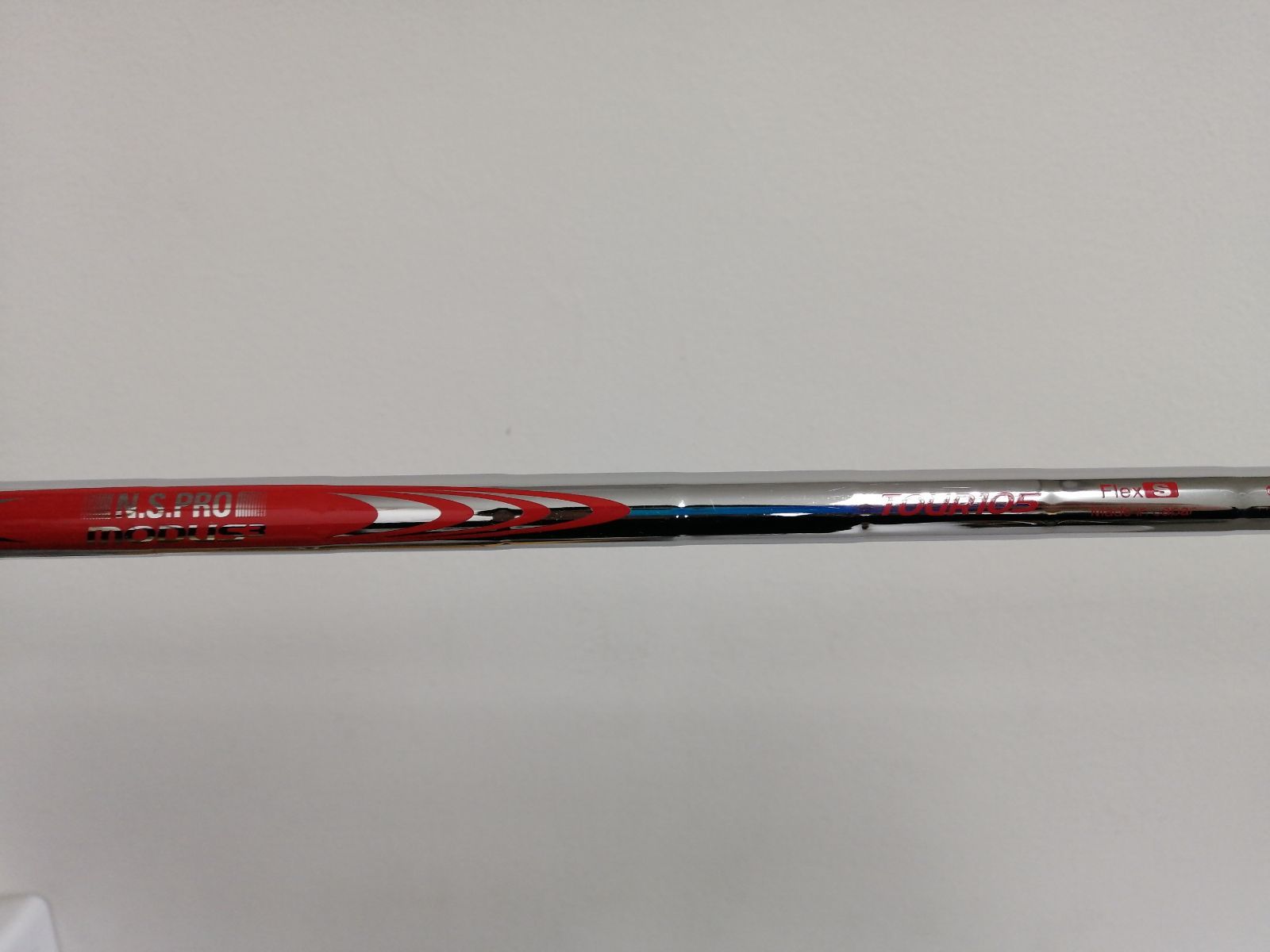 Titleist（タイトリスト）T100(2019) 5本(#6～P) シャフト：N.S.PRO