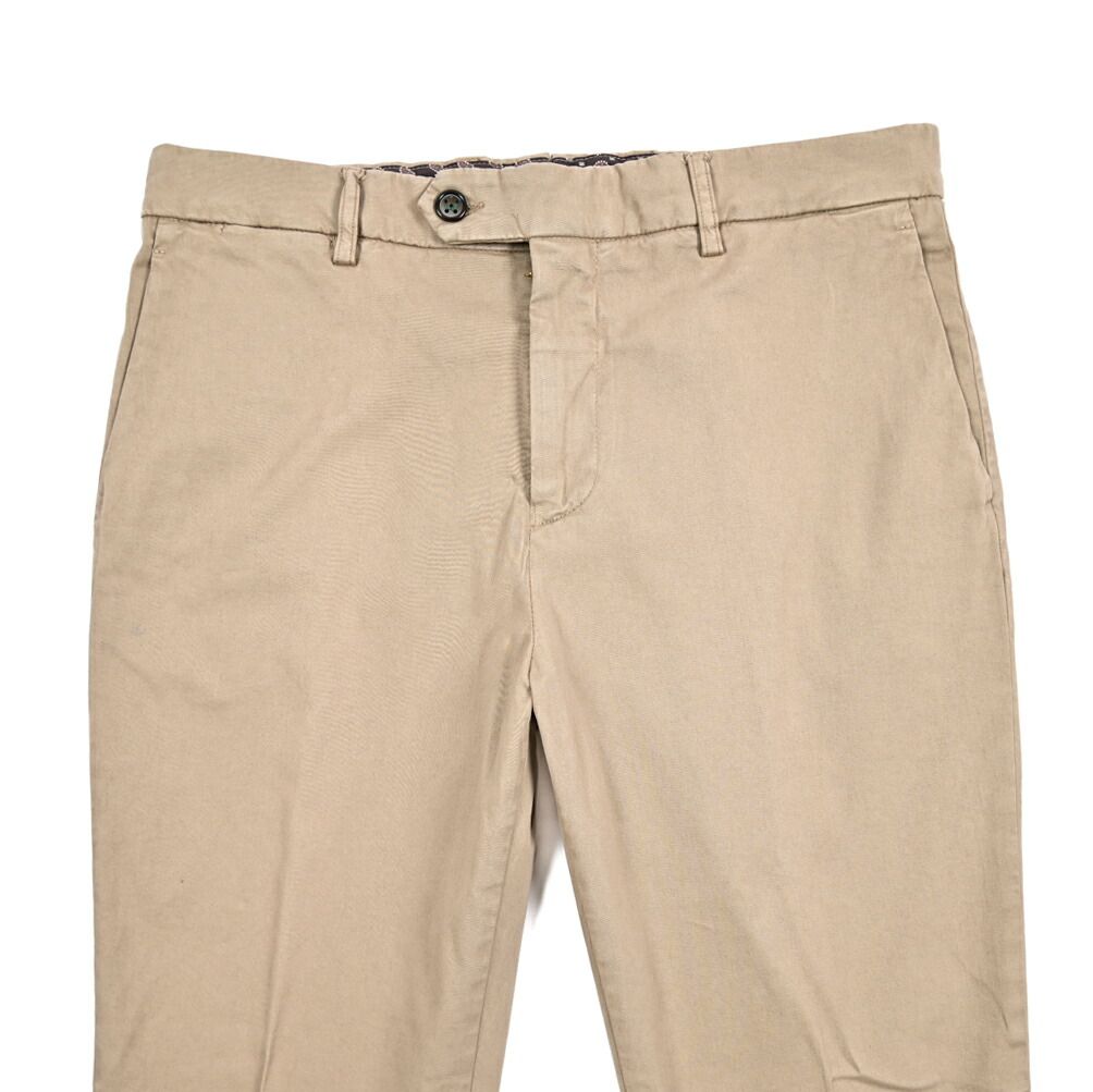 BERWICH ベルウィッチ / YRETRO LONG スラックス ノータック