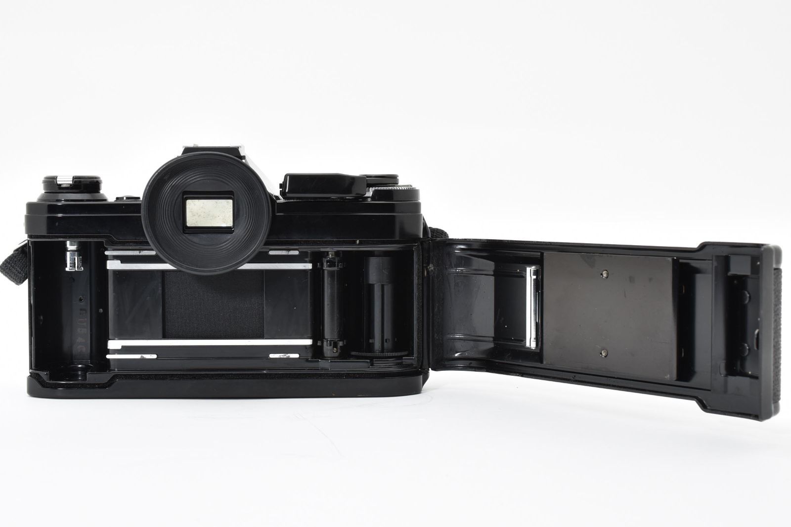 キヤノン】Canon AE-1 + FD 50mm F1.4 レンズセット(完動品！) - メルカリ