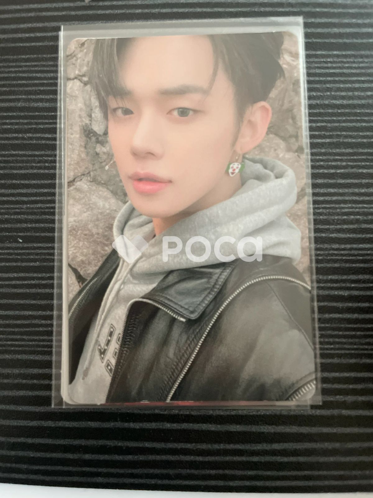 TXT ヨンジュン The Chaos Chapter: FREEZE YOU Ver. - メルカリ