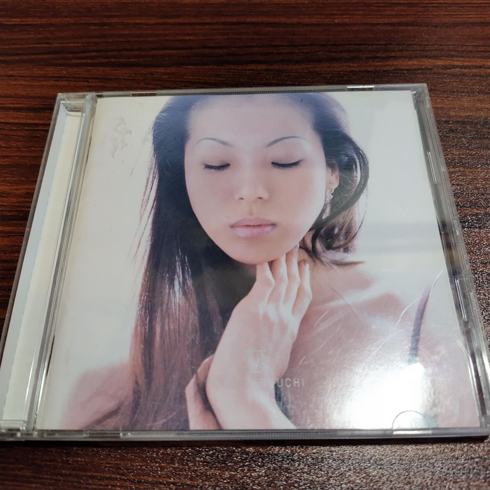古内東子「恋」中古CD ポップ ニューミュージック 管理番号260118-138