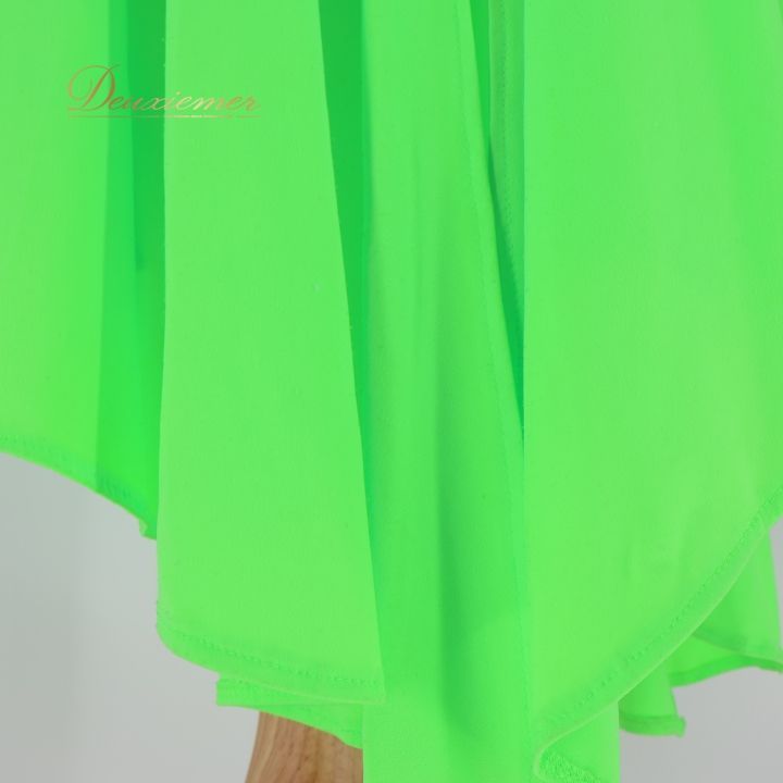 社交ダンス 衣装 凛舞 チャコット Chacott クリスアン chrisanne