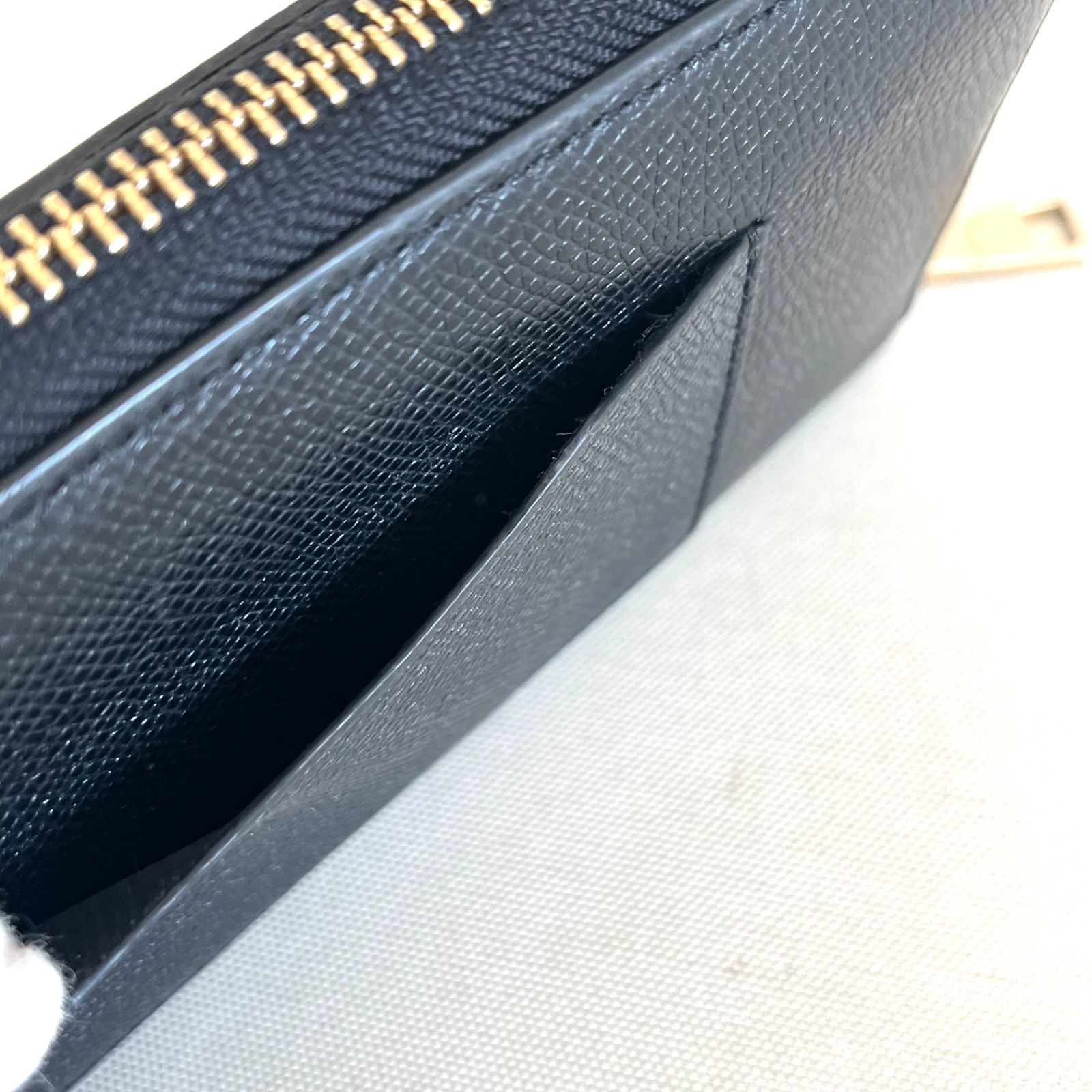 COACH コーチアウトレット ラウンドファスナー ロングウォレット 長 