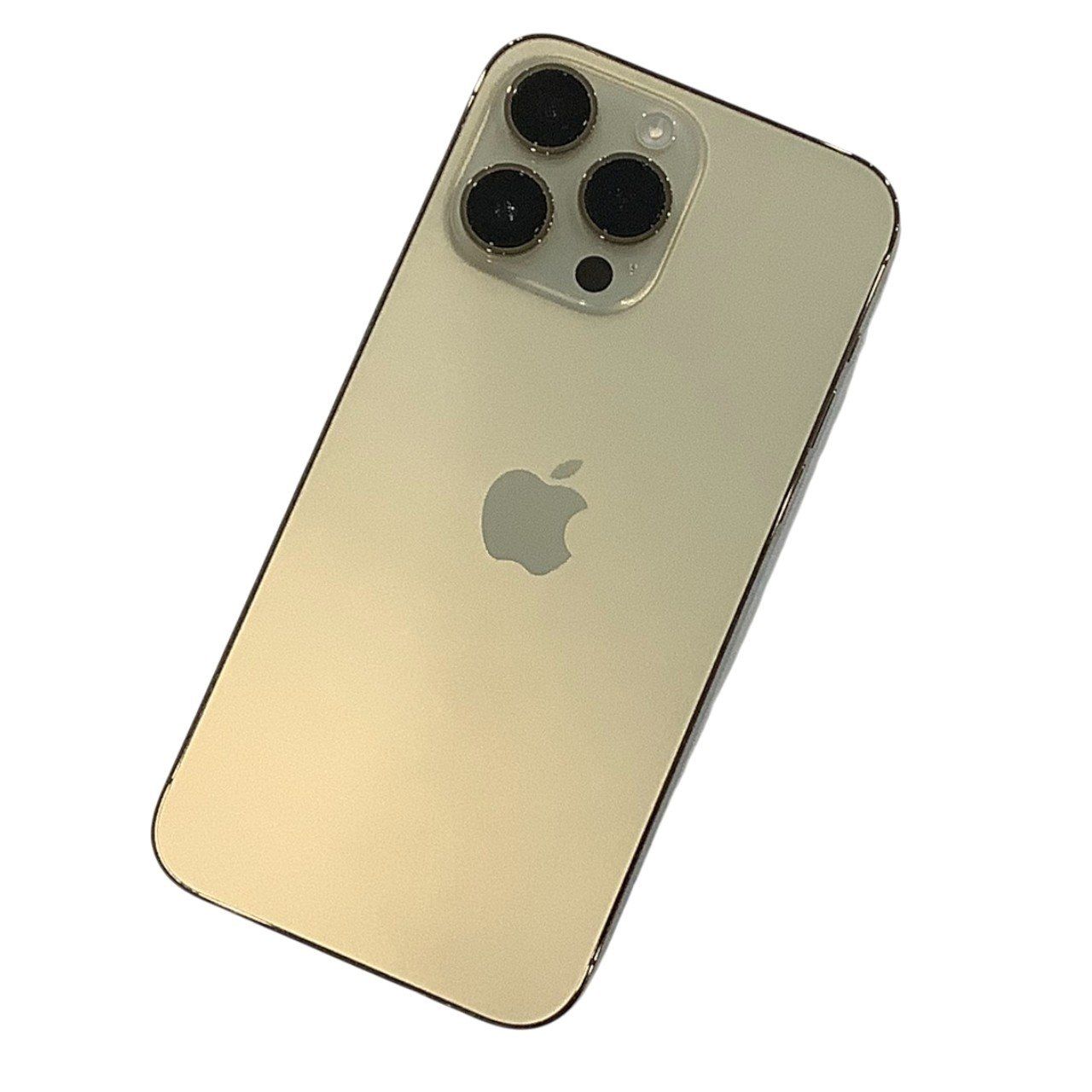 iPhone14ProMAX 256GB ソフトバンク〇 バッテリー容量81％ IMEI〇