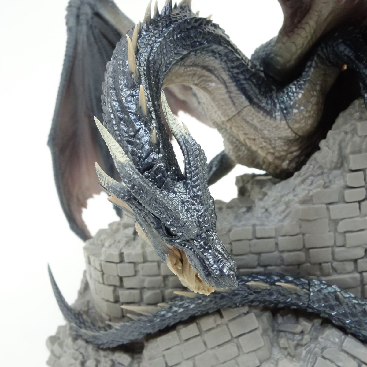 一番くじ モンスターハンター 20th Anniversary ラストワン賞