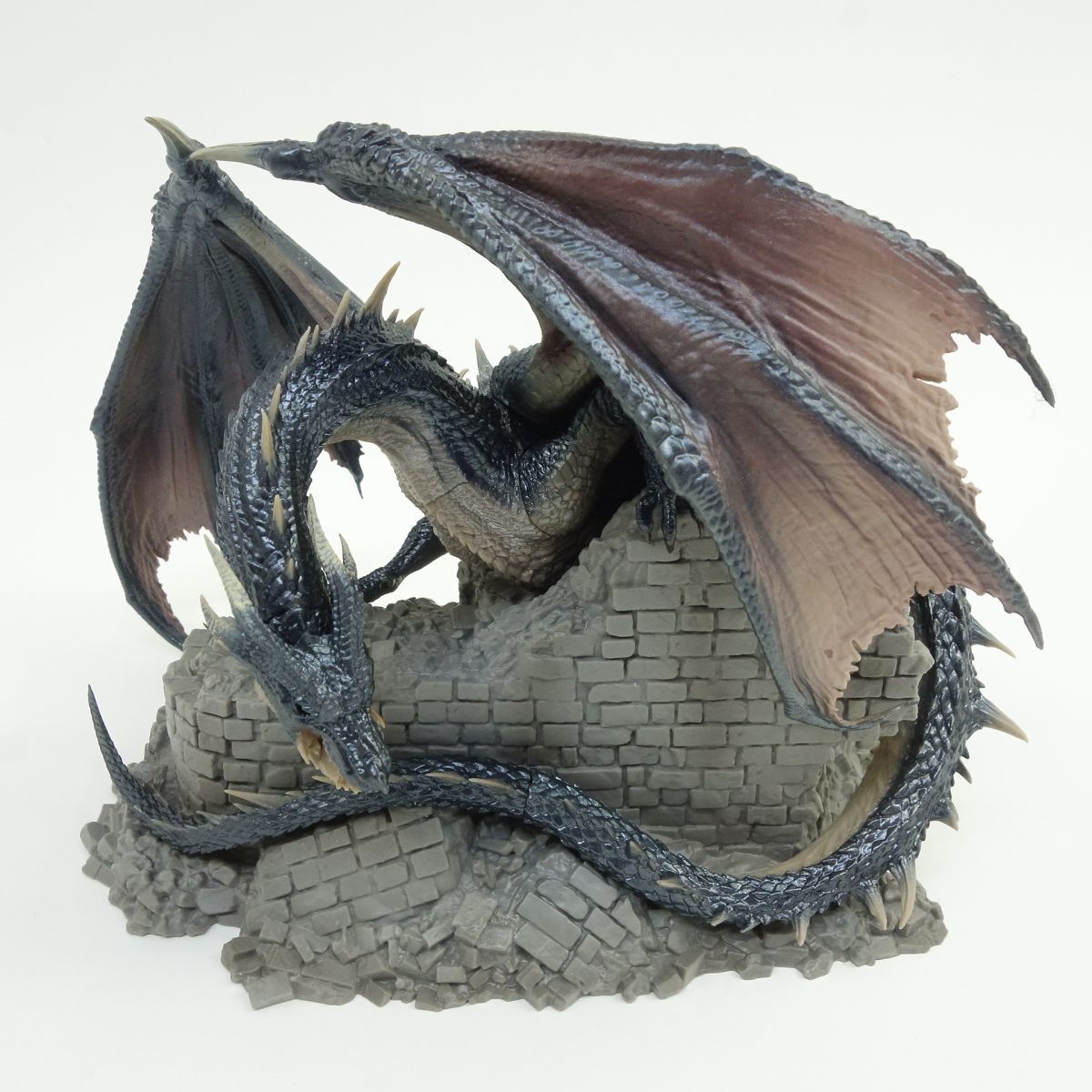 一番くじ モンスターハンター 20th Anniversary ラストワン賞