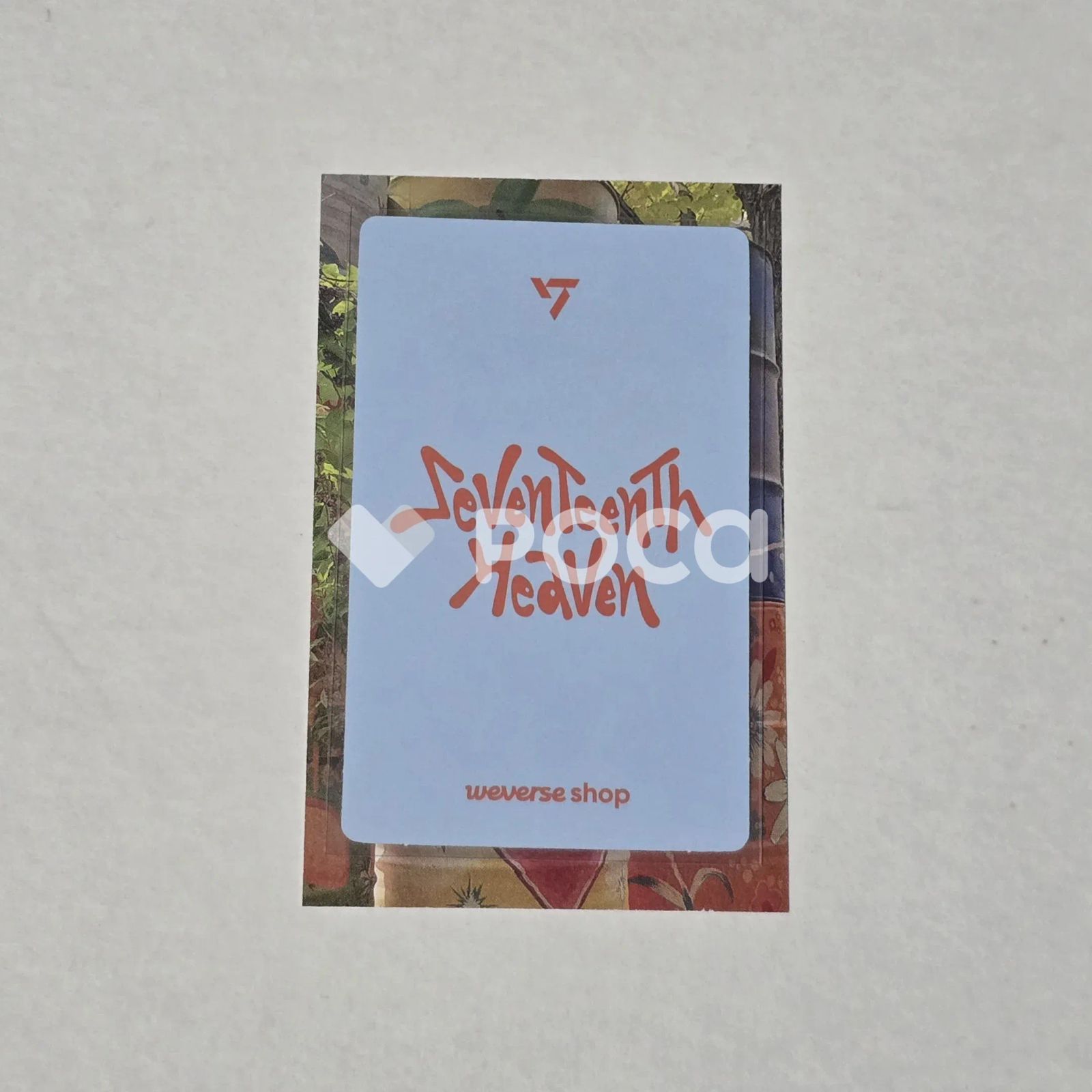 Seventeen ドギョム セブチ SEVENTEENTH HEAVEN Weverse - メルカリ Seventeen ドギョム セブチ SEVENTEENTH HEAVEN Weverse - メルカリ