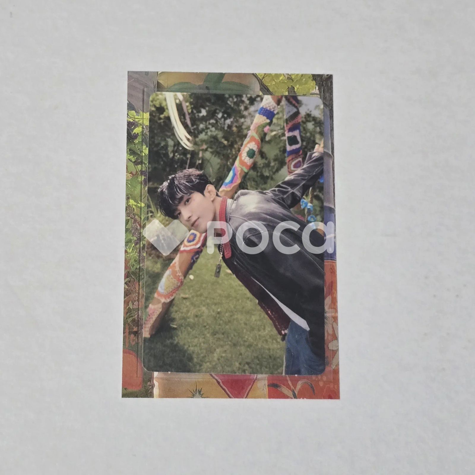 Seventeen ドギョム セブチ SEVENTEENTH HEAVEN Weverse - メルカリ