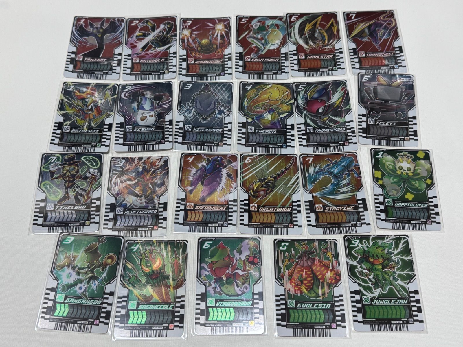 shigekix トレカ キラ ゼクスZ／X】キラ仕様)探求の魔人シーカー