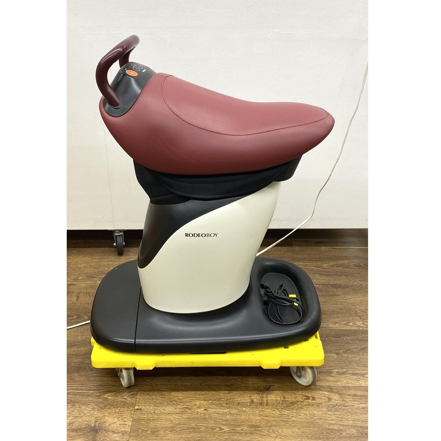 ☆加古川物流】中古 RODEO BOY ロデオボーイ FD-017 乗馬マシン 6速