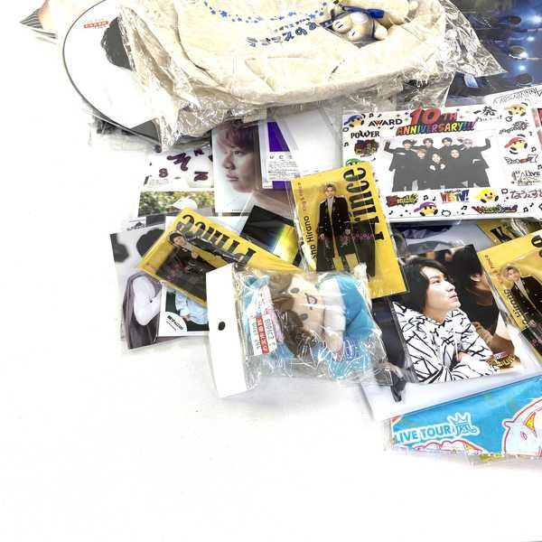 ジャンク★ジャニーズ グッズ まとめ売り ジャニーズ グッズ まとめ売り レア - メルカリ