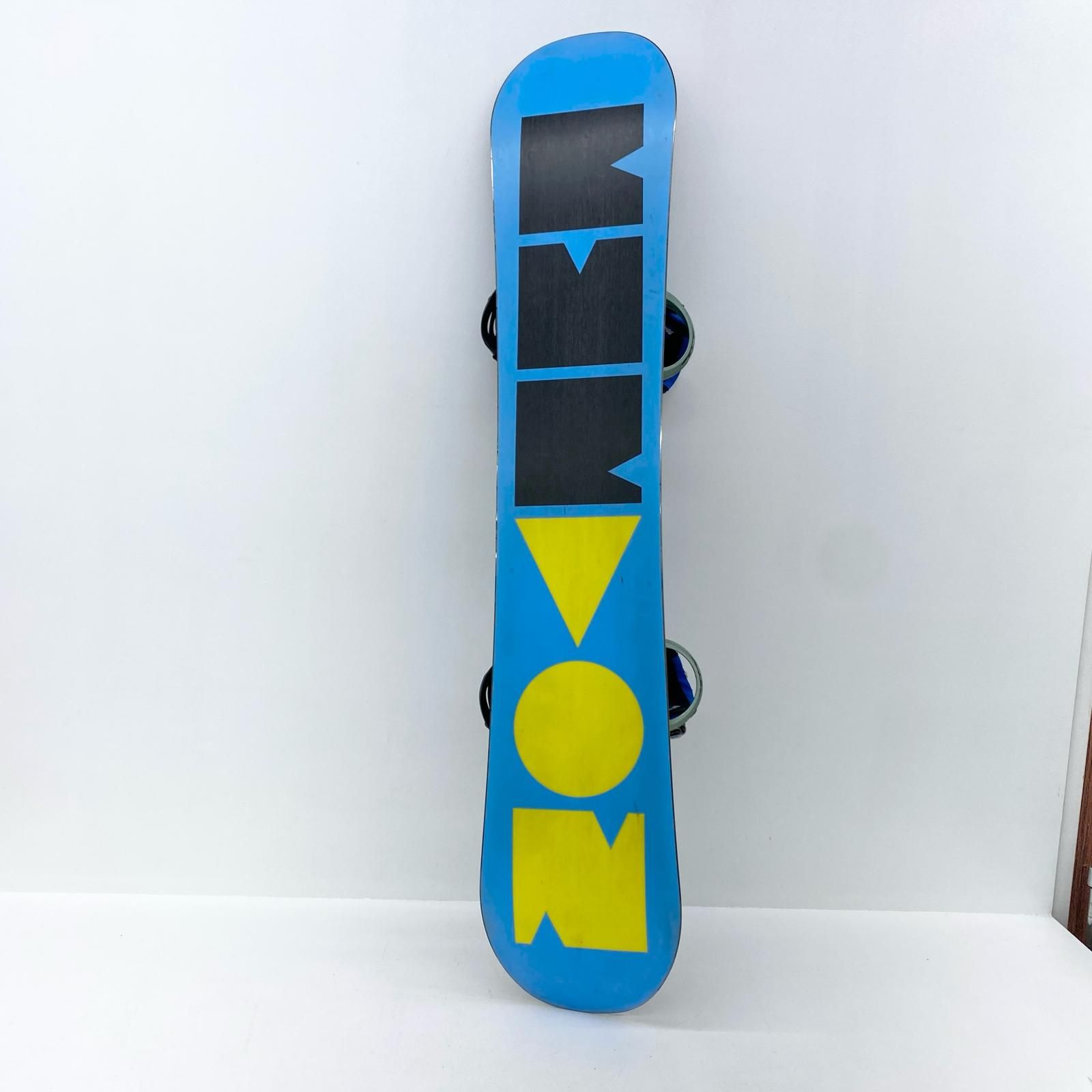 ☆加古川物流】中古 未メンテ BURTON バートン PROCESS 152cm