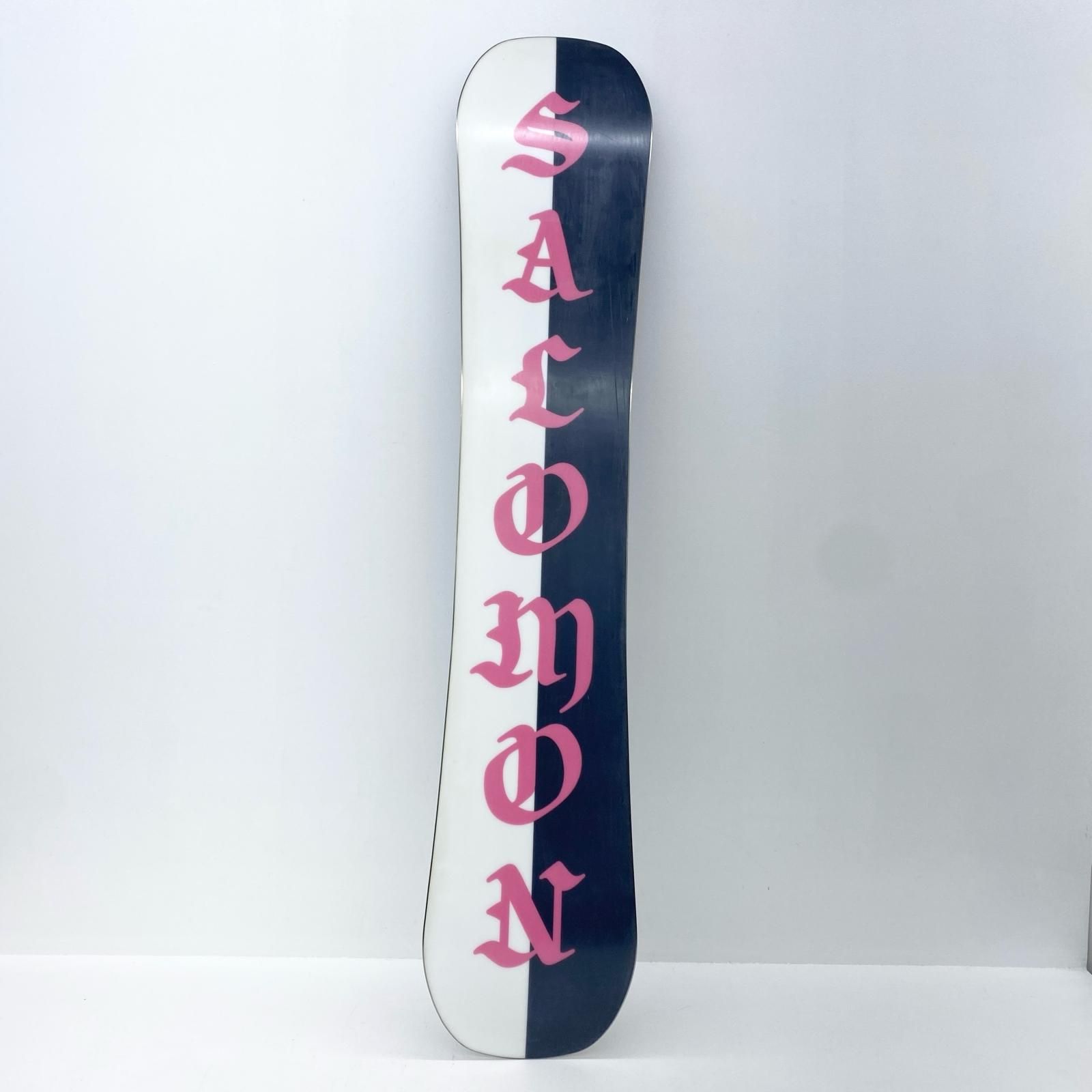 ☆加古川物流】中古 未メンテ SALOMON サロモン Sleepwalker 18/19 約