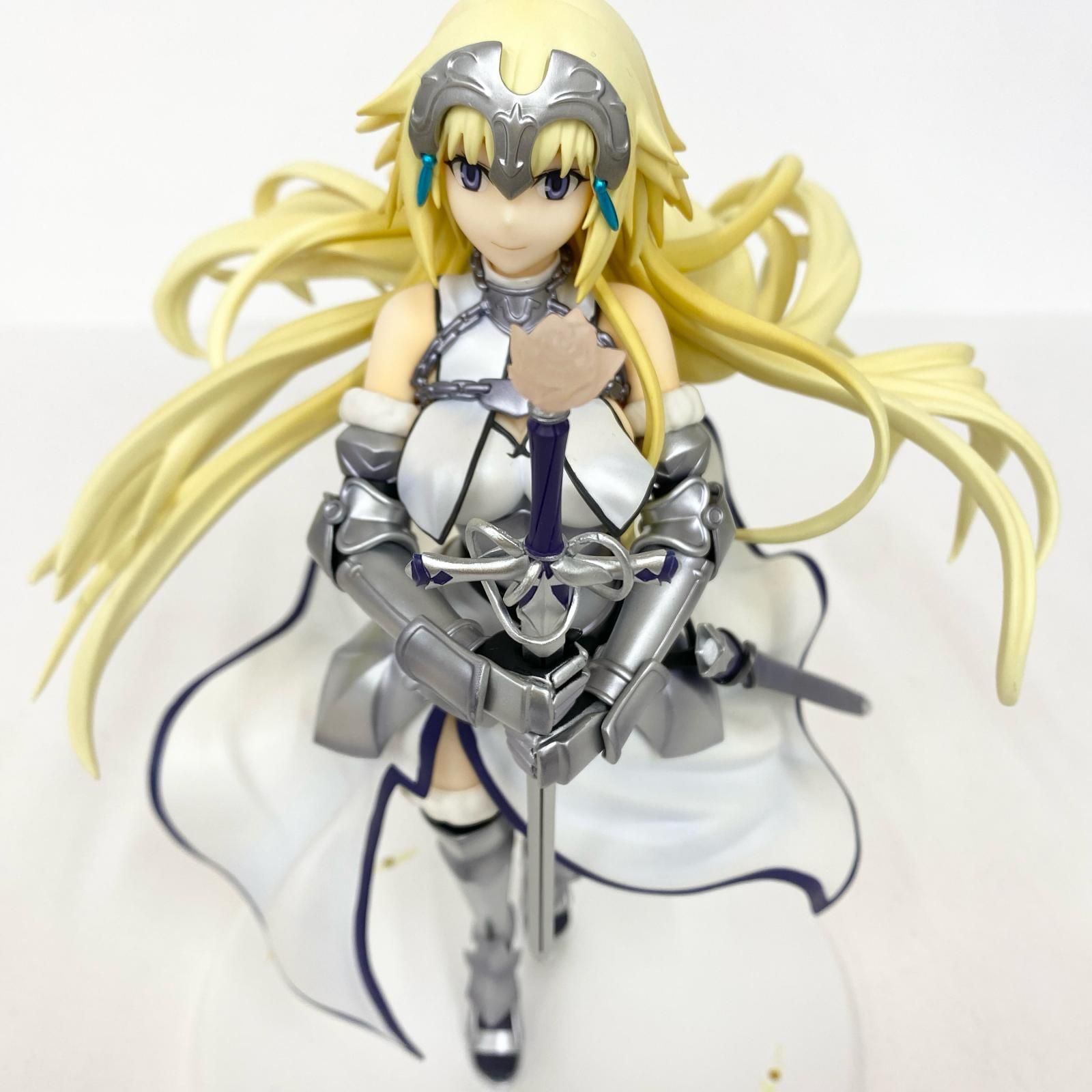 ☆加古川物流】ジャンク ANIPLEX ルーラー～紅蓮の聖女～ 「Fate