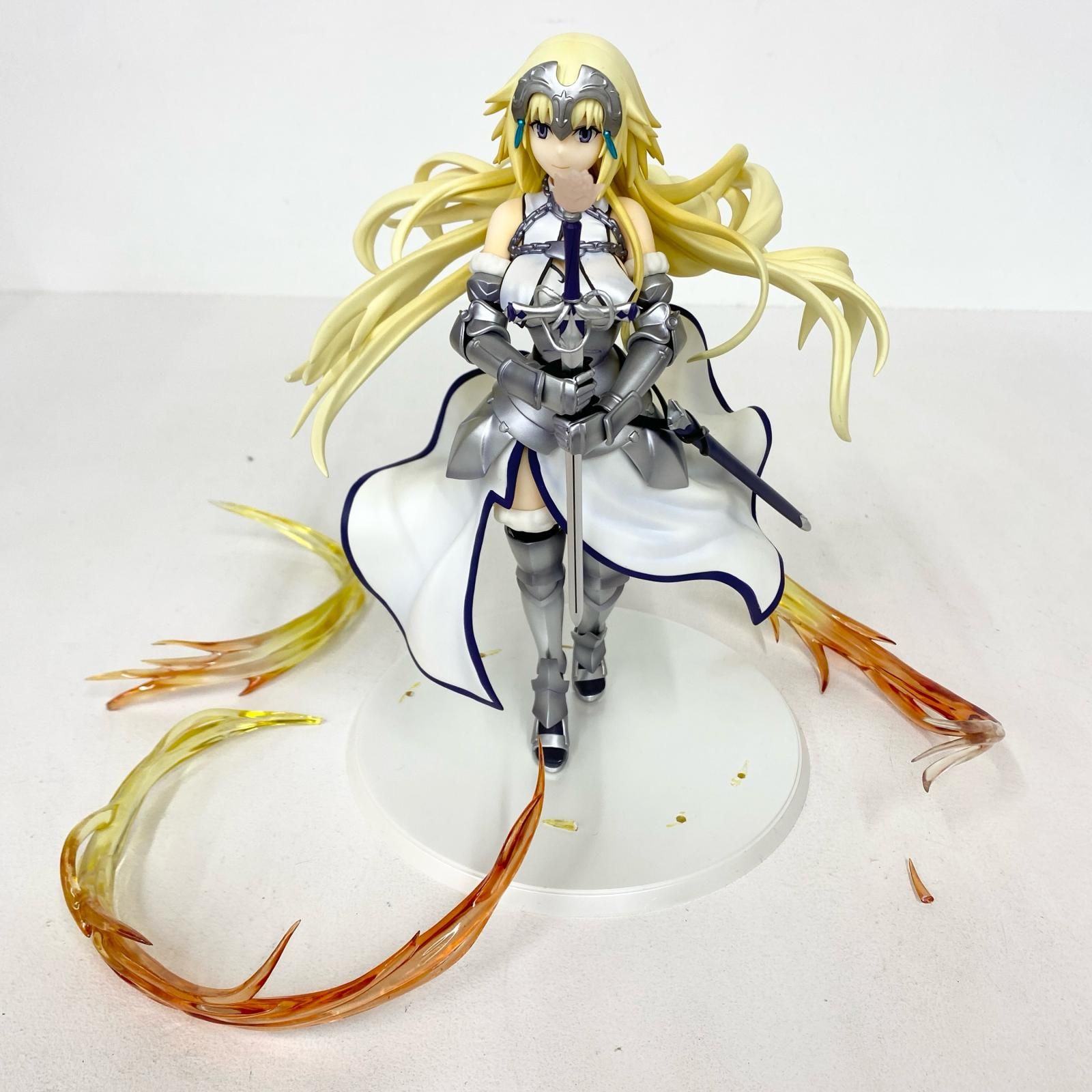 ☆加古川物流】ジャンク ANIPLEX ルーラー～紅蓮の聖女～ 「Fate