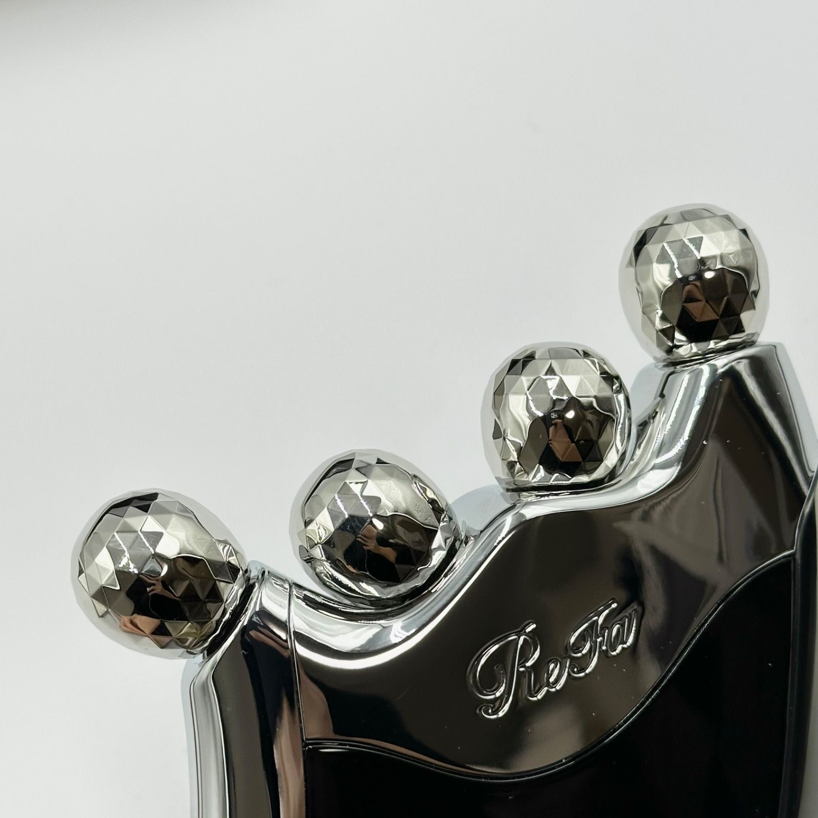 24時間以内発送・美品✨️】ReFa 4 CAXA リファ フォーカッサ ブラック