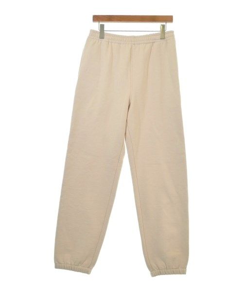 AURALEE スウェットパンツ メンズ 【古着】【中古】【送料無料