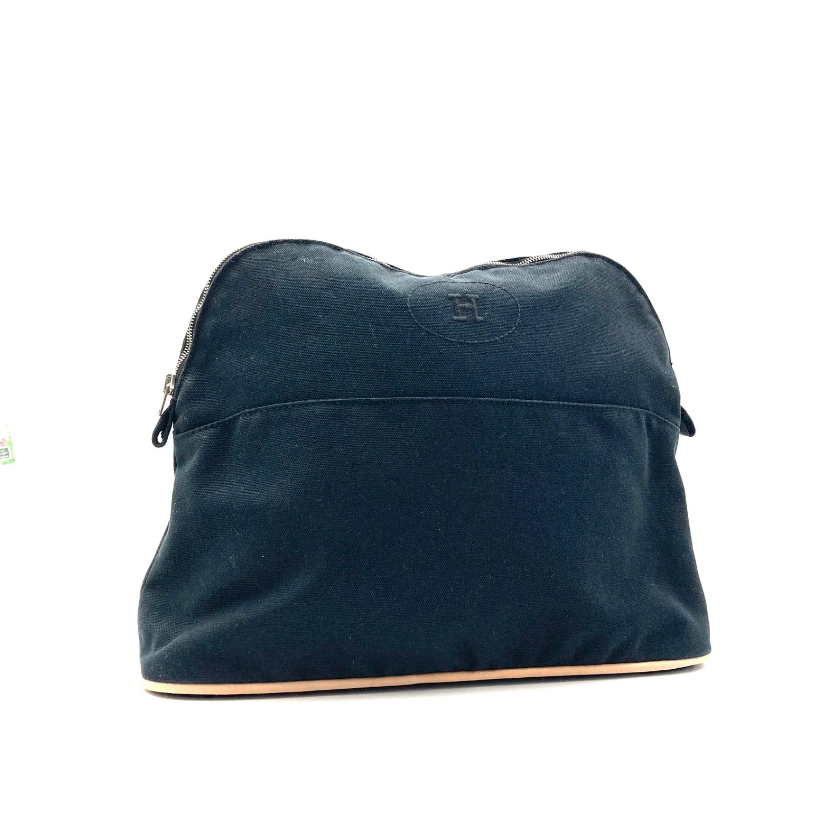 □美品□HERMES エルメス ボリードポーチ31 GMサイズ クラッチ □美品□HERMES エルメス ボリードポーチ31 GMサイズ クラッチ
