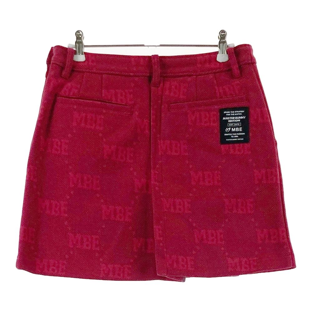 サイズ：0 MASTER BUNNY EDITION マスターバニーエディション 2024年