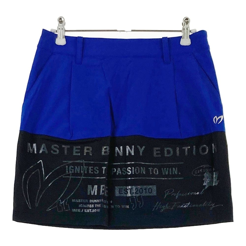 サイズ：0 MASTER BUNNY EDITION マスターバニーエディション 2024年