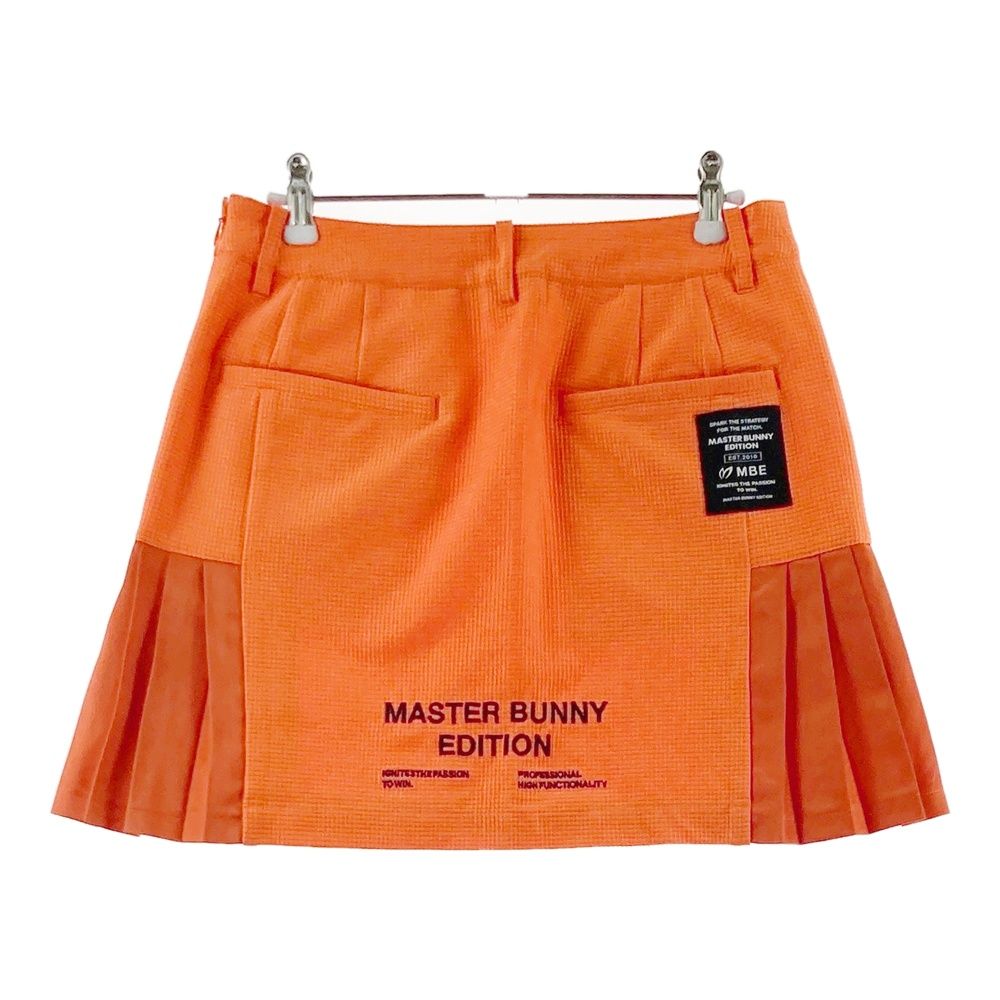 サイズ：0 MASTER BUNNY EDITION マスターバニーエディション 2024年