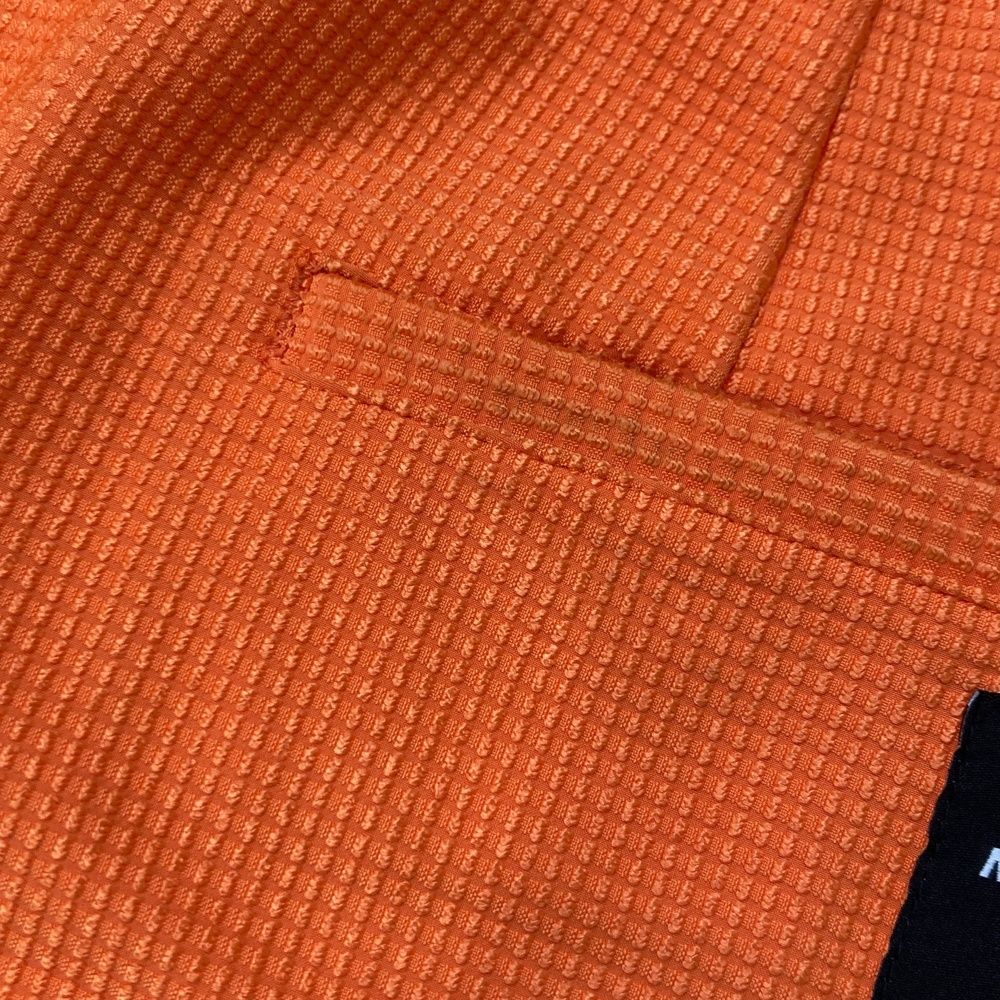 MASTER BUNNY EDITION セットアップ サイズ2 オレンジ サイズ：0 MASTER BUNNY EDITION マスターバニーエディション 2024年