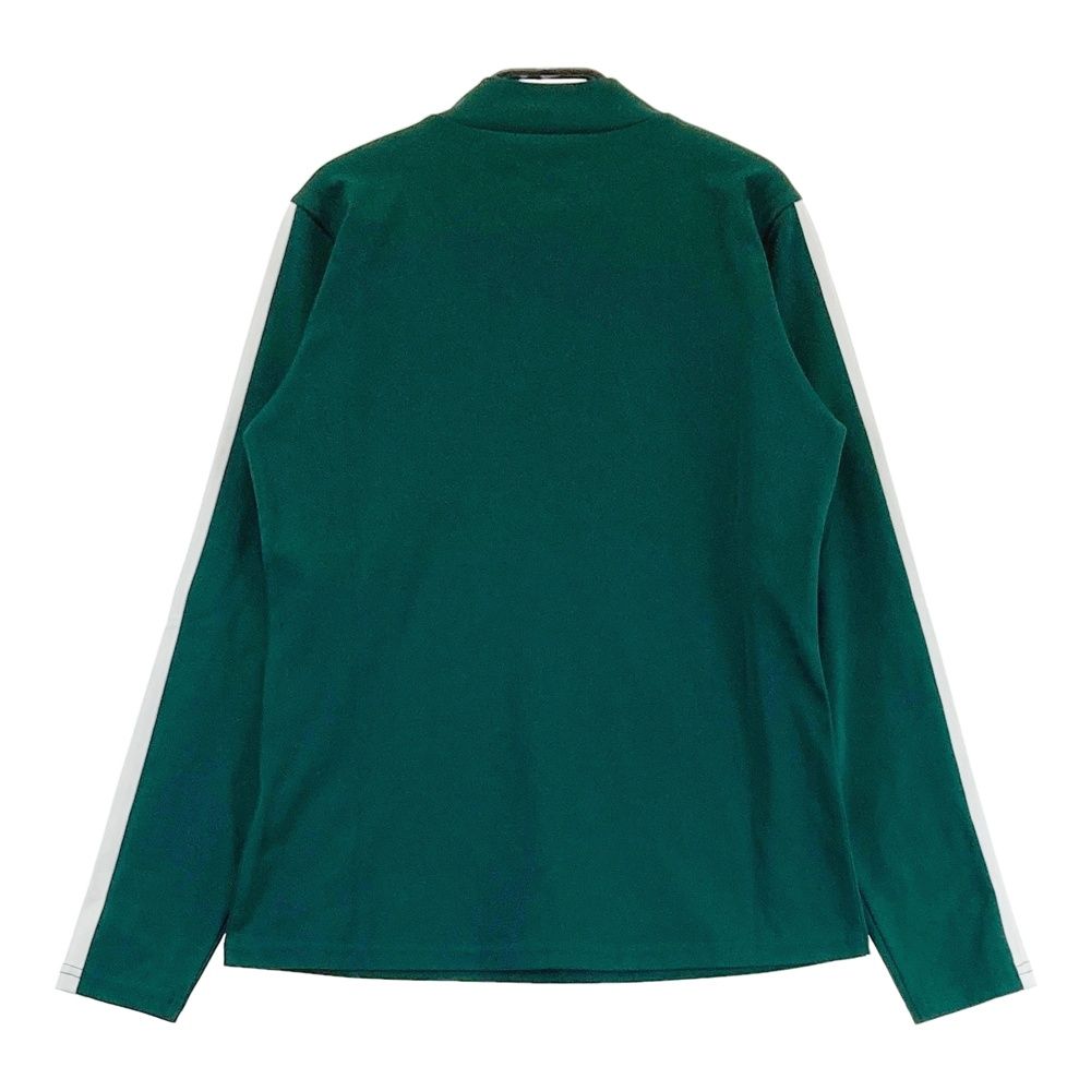 サイズ：M ADMIRAL アドミラル 2024年モデル モックネック 長袖Tシャツ