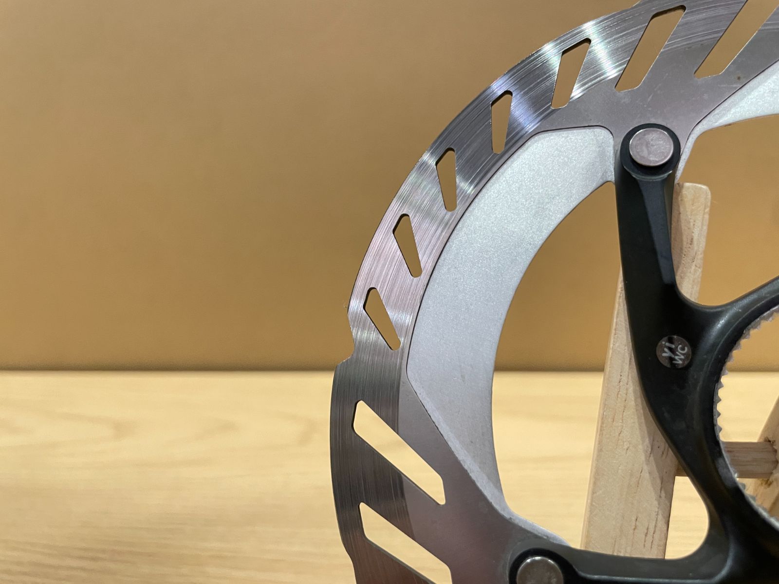 RT-CL800 160mm 前後セット ULTEGRA]RT-CL800 160mm ロックリング：内セレーションタイプ センター