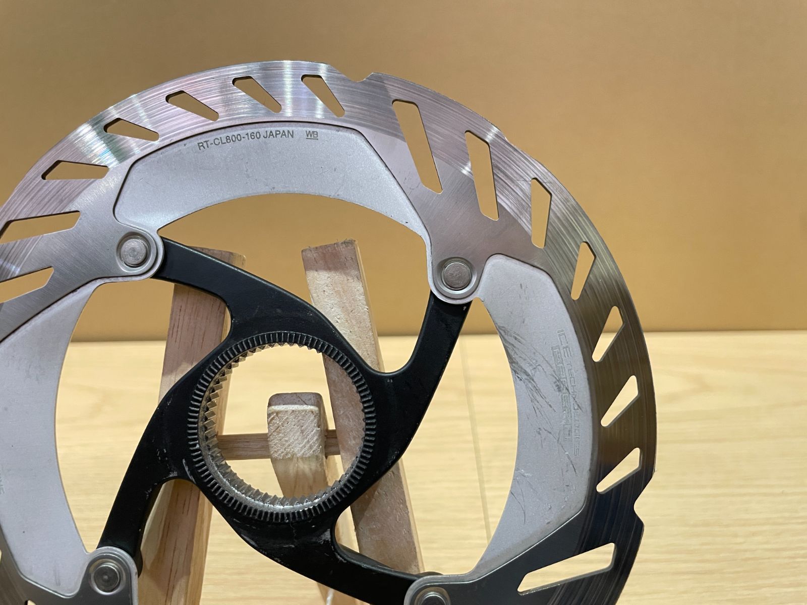 【新車外し】RT-CL800 160mm 2枚セット 新車外し】RT-CL800 160mm 2枚セット 新車外し】RT-CL800 160mm 2枚セット