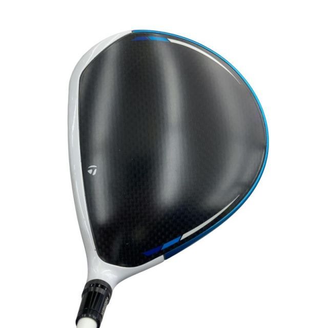 中古】 テーラーメイド SIM2 MAX-D 12° レディース ドライバー DR 