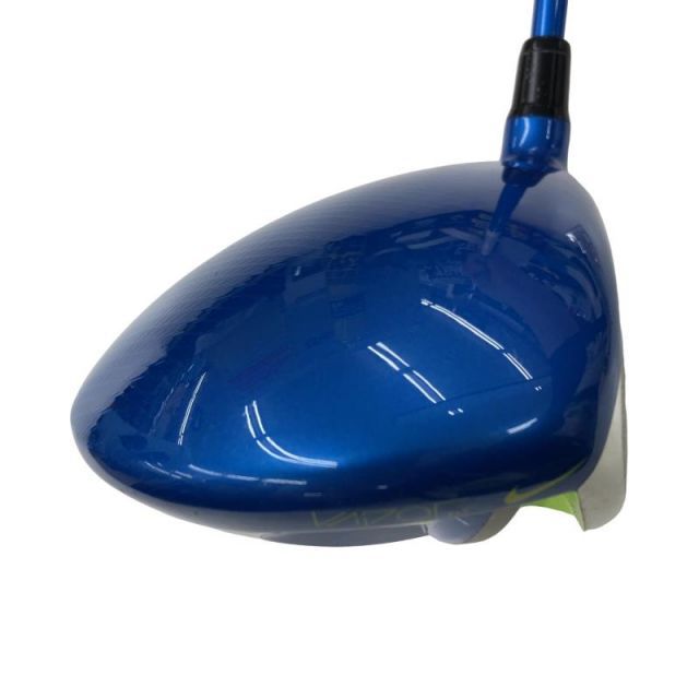 中古】 ナイキ VAPOR FLY(2016) 1W ドライバー DR VAPOR(2016シルバー