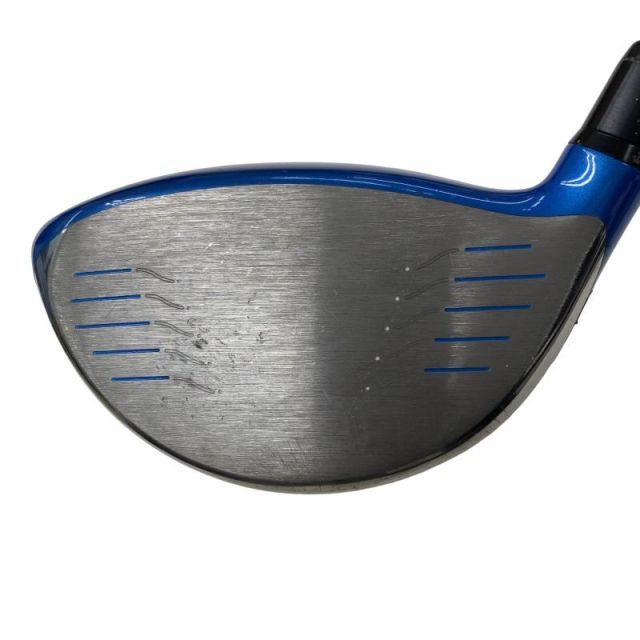 中古】 ナイキ VAPOR FLY(2016) 1W ドライバー DR VAPOR(2016シルバー