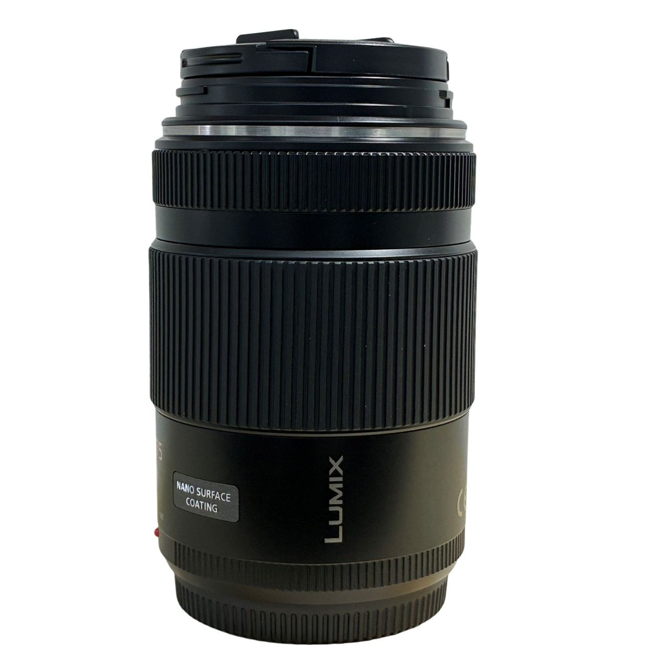 Panasonic パナソニック 望遠レンズ LUMIX G X VARIO PZ 45-175mm/F4.0