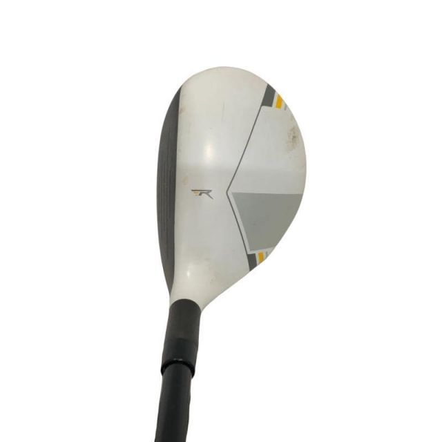 テーラーメイド RBZ2 tour RESCUE 4UT ユーティリティ ROCKETBALLZ STAGE 2 TOUR レスキュー ユーティリティ(テーラーメイド