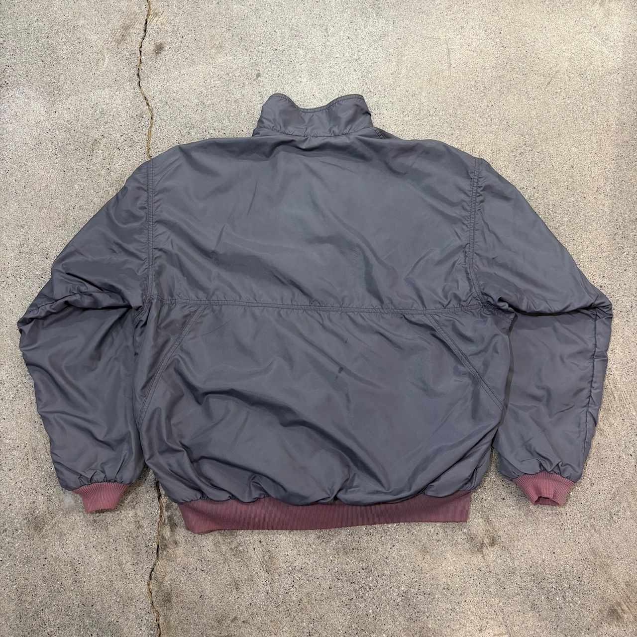 Patagonia】80s Shelled Capilene XL 