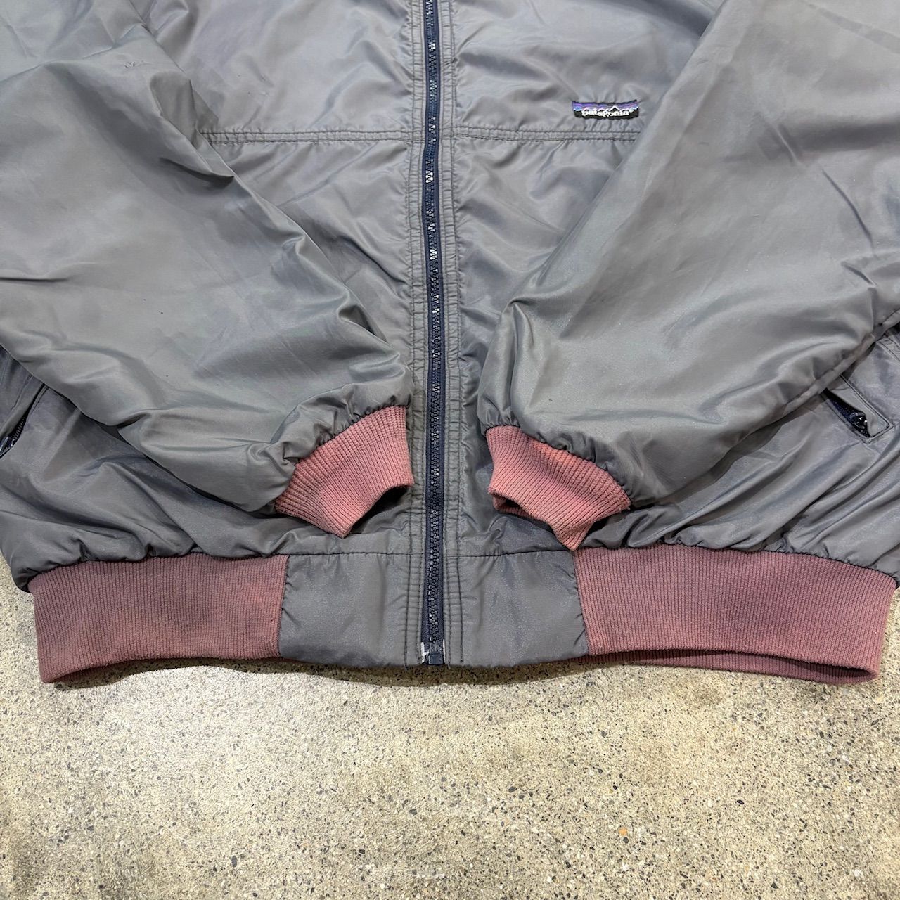 Patagonia】80s Shelled Capilene XL 
