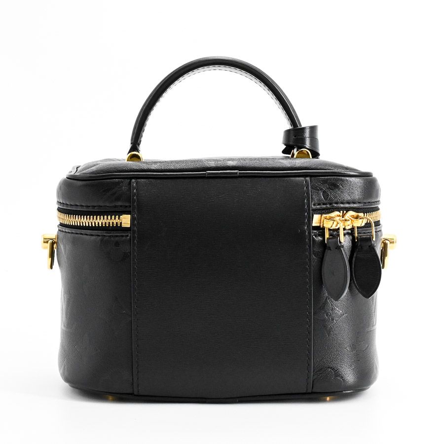 ルイヴィトン ヴァニティPM M57118 6186542 LOUIS VUITTON（ルイ・ヴィトン） ヴァニティPM ショルダーバッグ