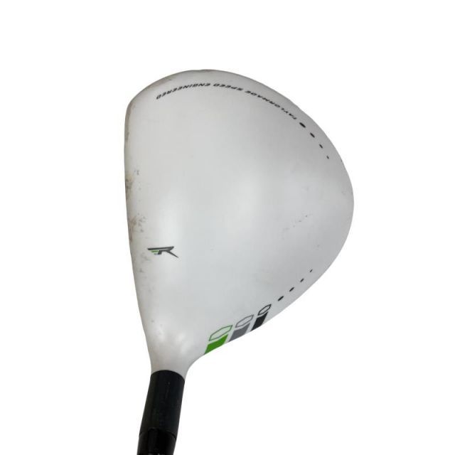 中古】 テーラーメイド RBZ TOUR 3W USA フェアウェイウッド FW 純正