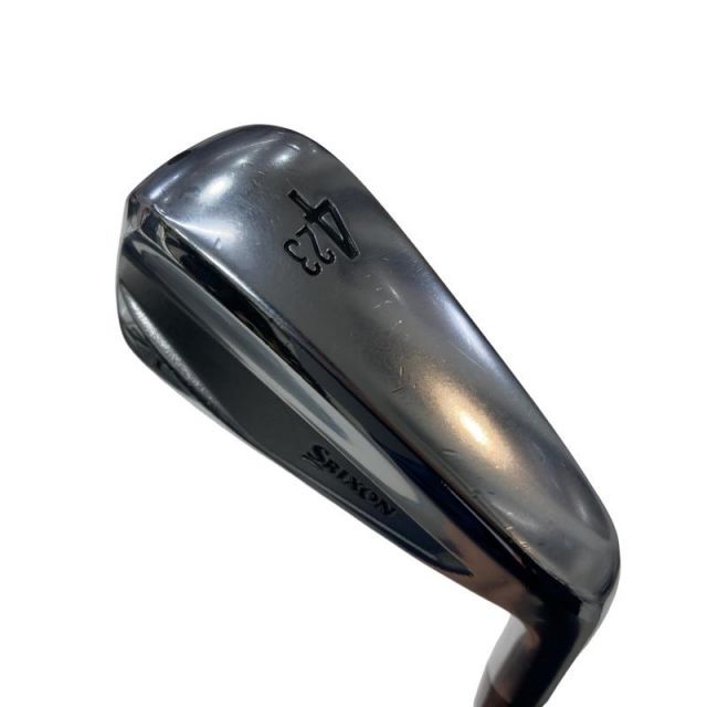 ダンロップ SRIXON ZX U U4 ユーティリティ UT NS PRO 950GH neo