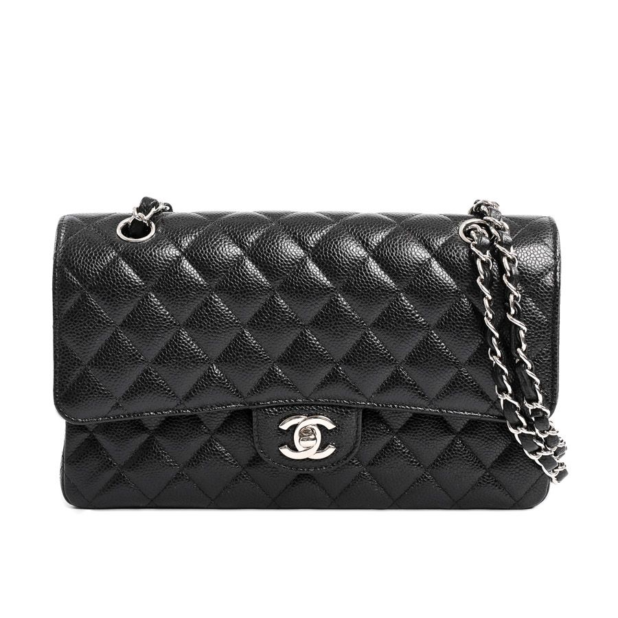 CHANEL シャネル ショルダーバッグ 11.12クラシックハンドバッグ