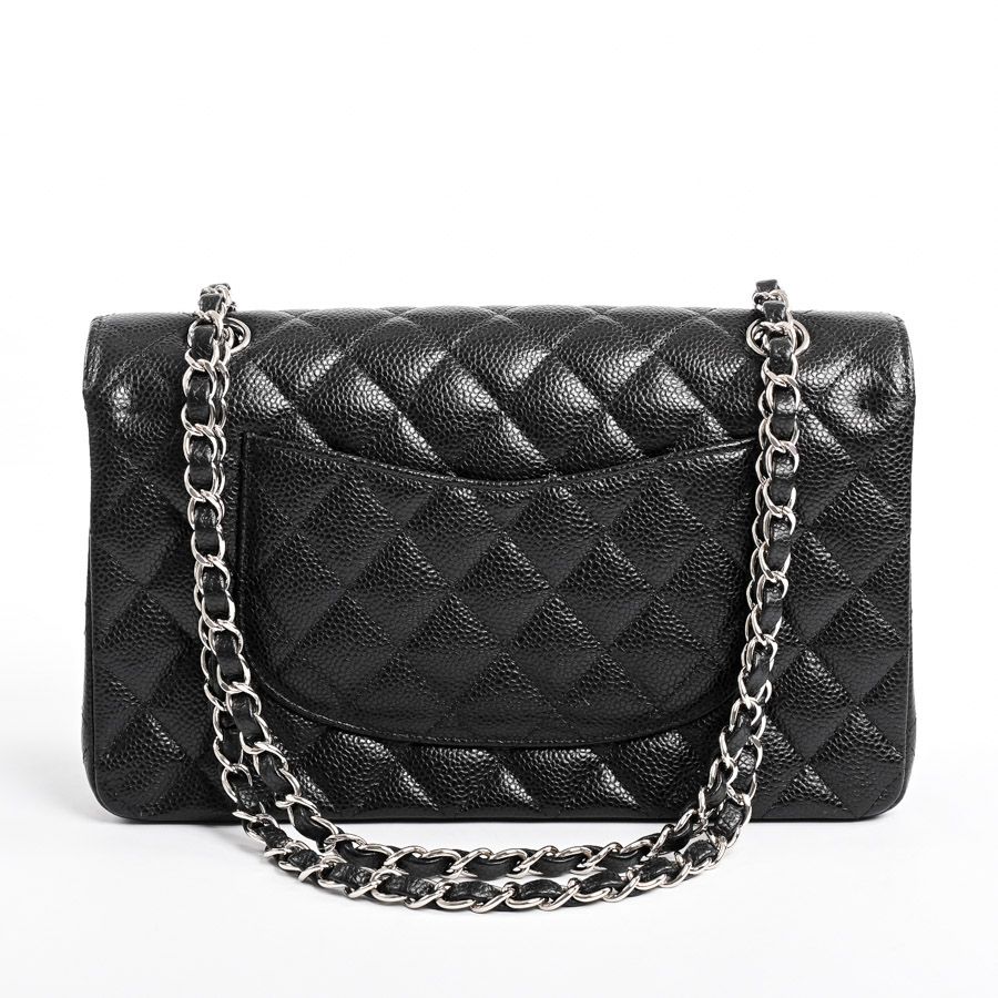 CHANEL シャネル ショルダーバッグ 11.12クラシックハンドバッグ