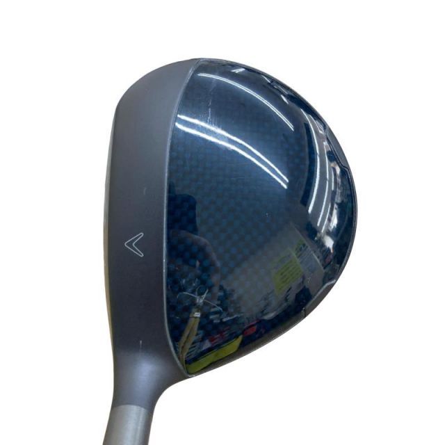 中古】 キャロウェイ PARADYM 5W フェアウェイウッド FW SPEEDER NX